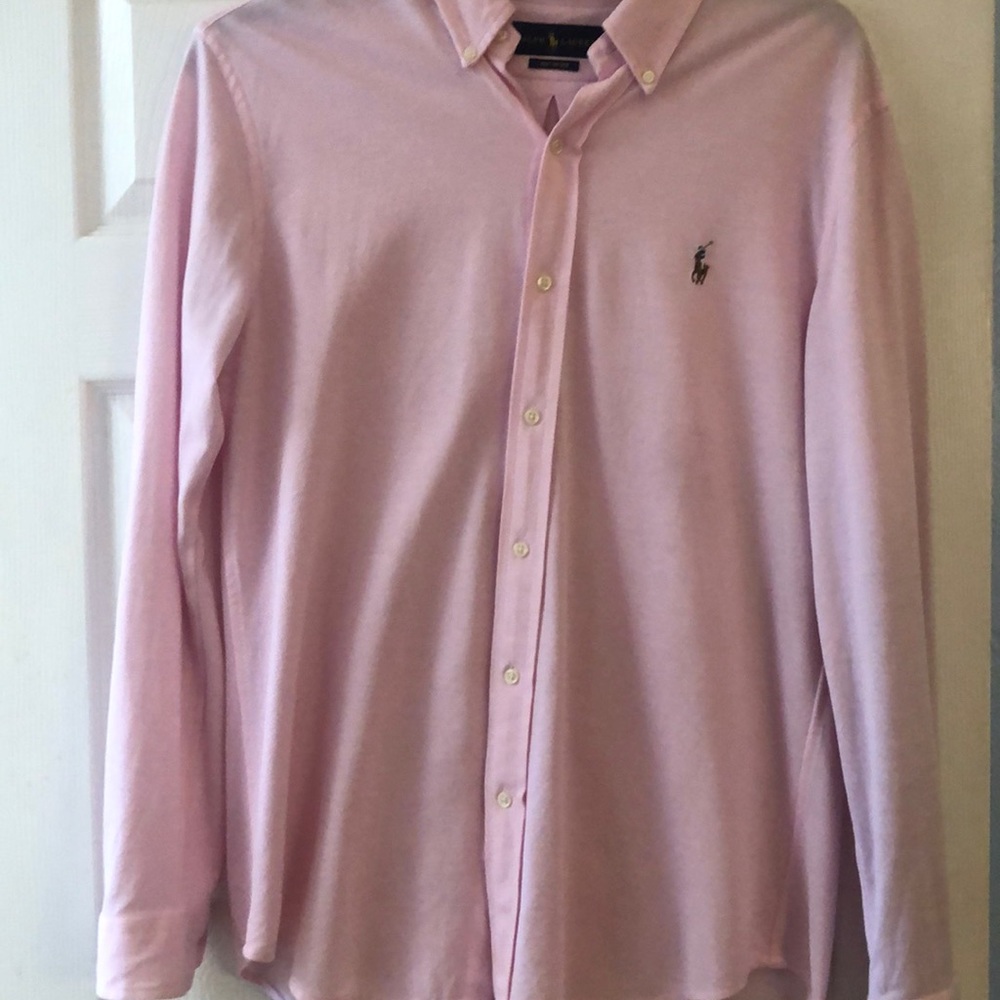 Ralph Lauren shirt